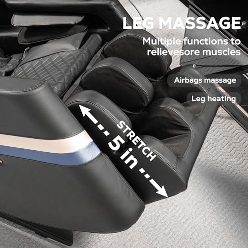 luxury massage chair smart 1003