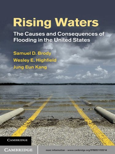 Rising Waters: The Causes and Consequences of Flooding in the United States