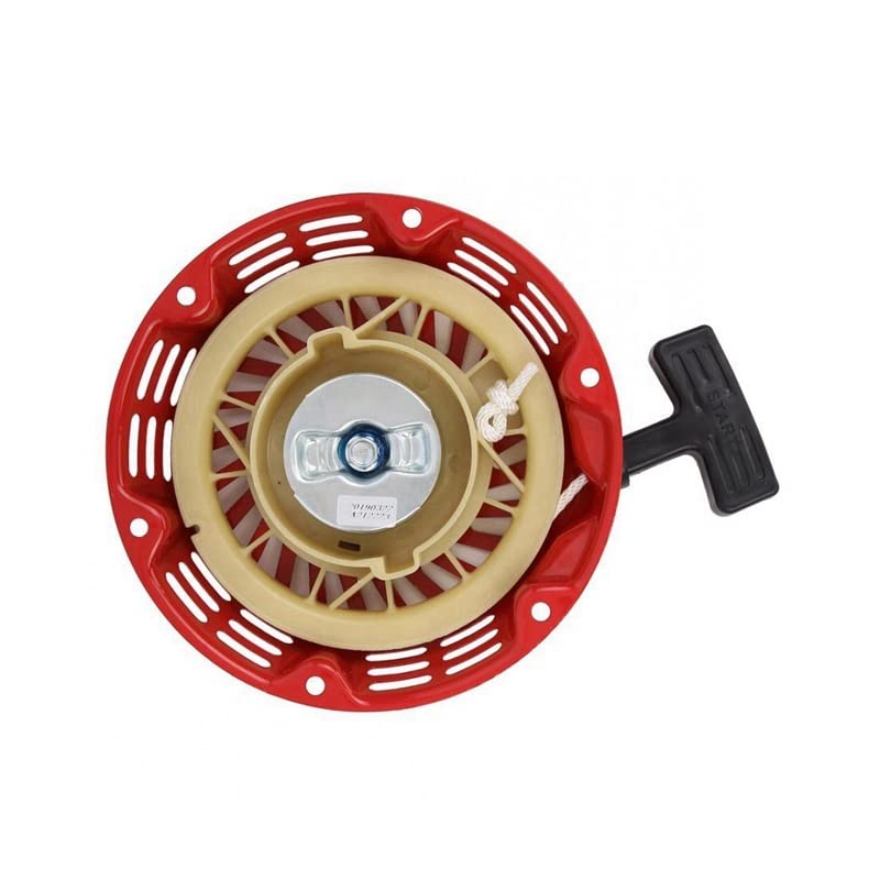 168F 170F 2-3kw generatore a Benzina avviamento Manuale avviamento a Strappo Gruppo Gruppo elettrogeno Parte