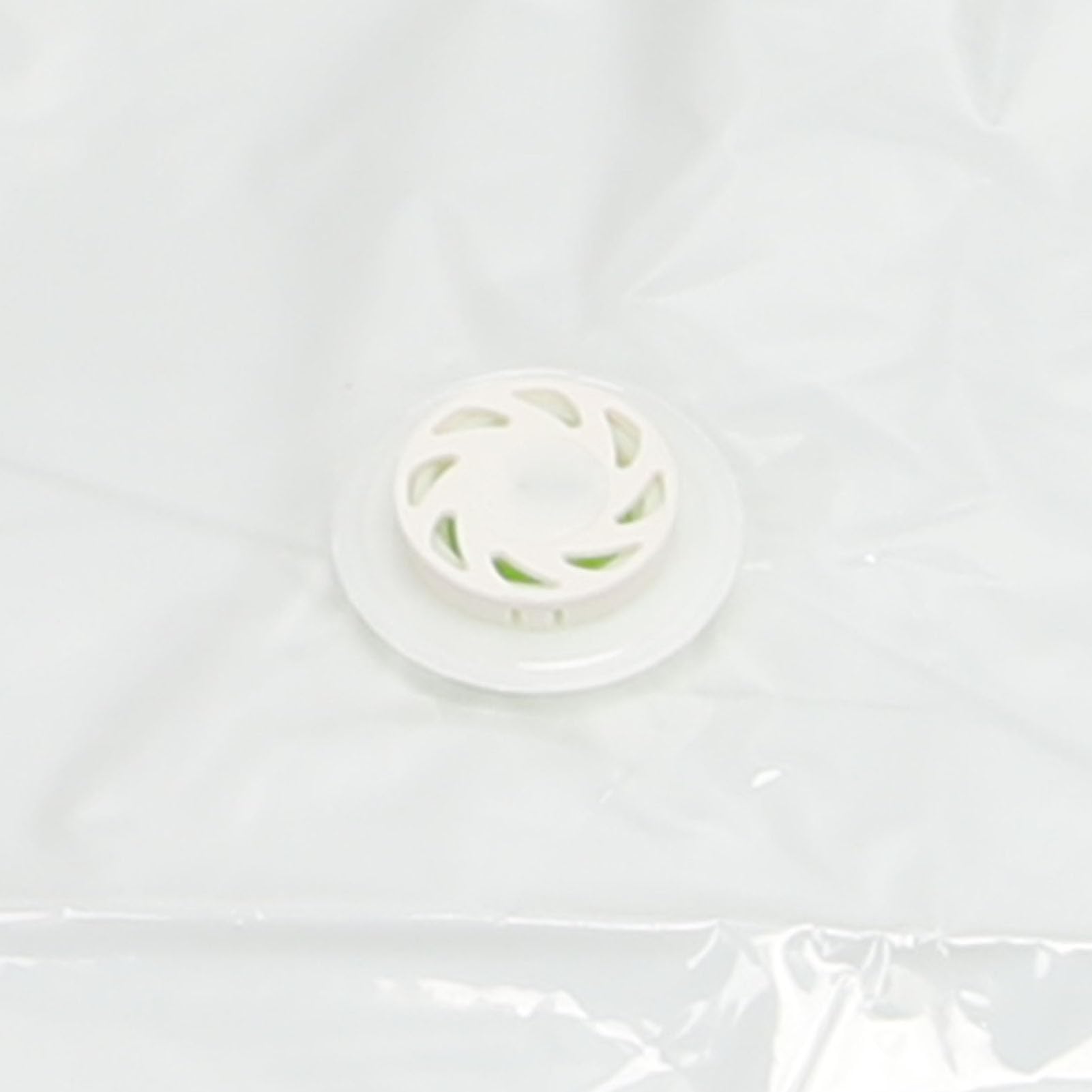 Sacchetti Sottovuoto, Set da 11 Pezzi con Doppia Chiusura, con Pompa Elettrica per Vestiti, Cuscini, Trapunte, Viaggi, Antipolvere, Sacchetti a Compressione per Uso Universale