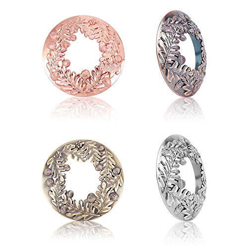 Best Candle Toppers To Burn Evenly 2024 Where to Buy?