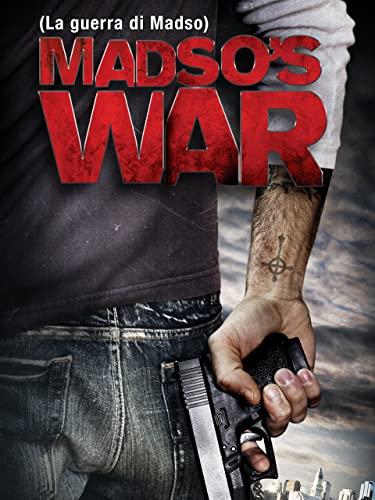  La guerra di Madso