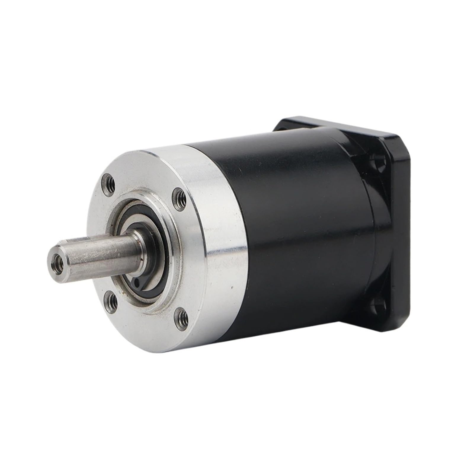 Will Fan QM NEMA17 42mm Precise Planetary Gearbox Reducer Ratio 50:1 Motor Gear Match to Stepper Motor or Brushless DC Motor(Ratio 15 to 1)