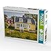 Produktbild CALVENDO Puzzle Idyllisches Sommerhaus in Landsort auf der Schären-Insel Öja 2000 Teile Puzzle quer | 2000 Teile Lege-Größe 90 x 67 cm Foto-Puzzle für glückliche Stunden