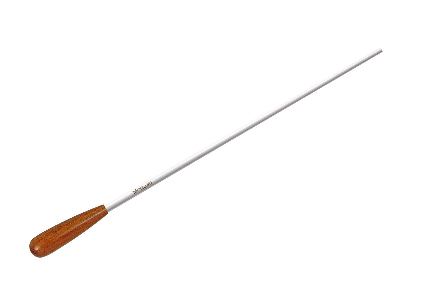 MollardP' Series 14" Conductor Baton Bloodwood