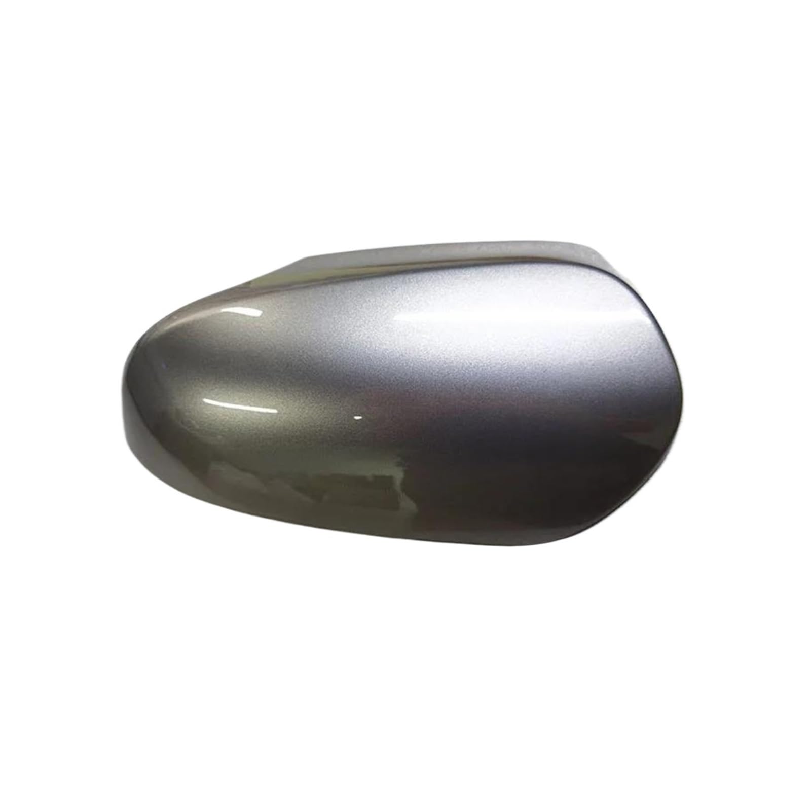 Coque de rétroviseur robuste pour Yaris Hybride boîtier bronze résistant