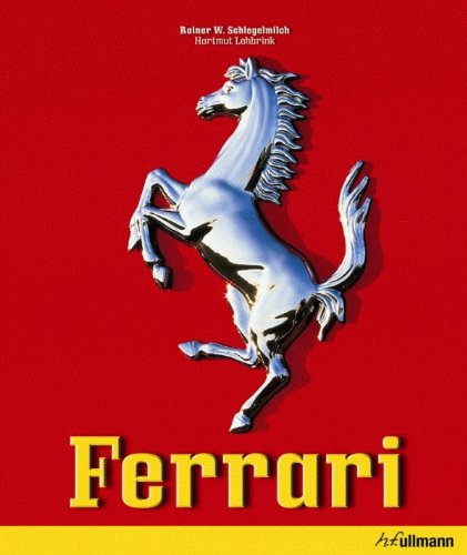 Télécharger Ferrari Francais PDF