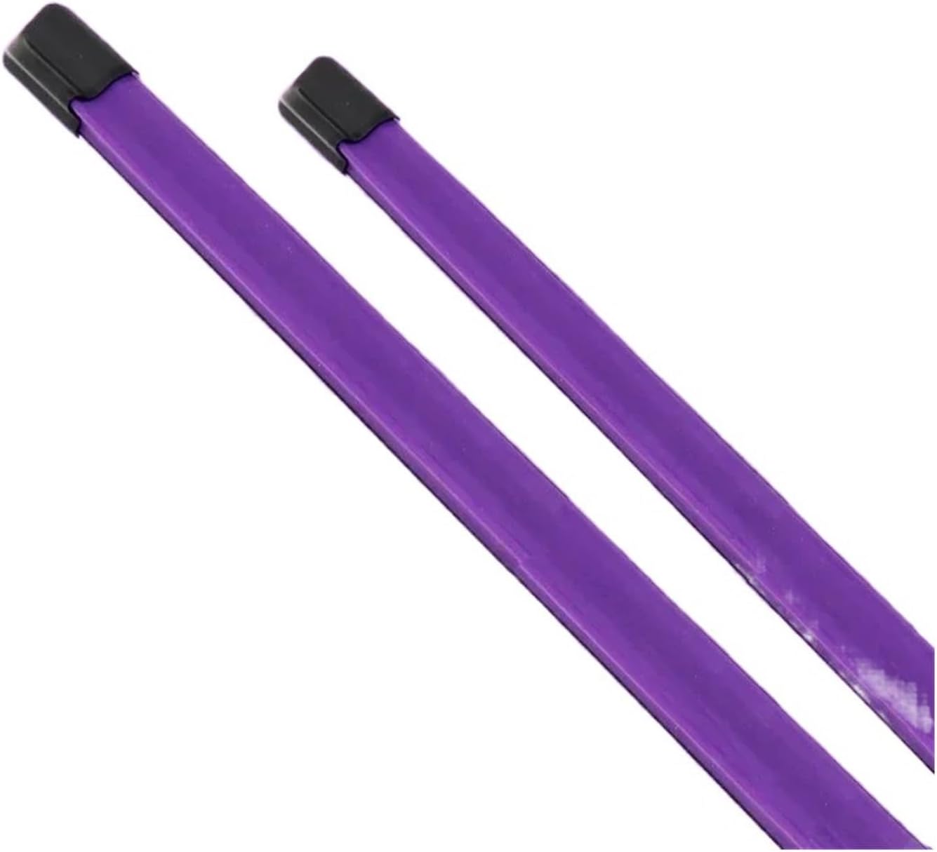 Fit For Benz C Class Saloon Sedan Coupe Convertible W203 W204 W205 CL203 C204 C205 A205 Car Double Rubber Windshield Wiper Windshield wiper blades(PURPLE,(CL203) 2001-2004)