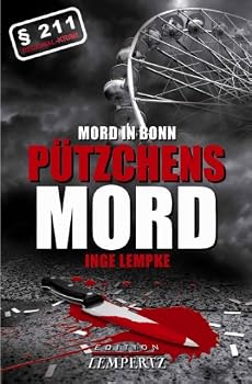 Paperback Mord in Bonn - Pützchens Mord [German] Book