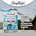 SleepRight® Select No-Boil Dental Guard – Sleeping Teeth Guard – Mouth Guard To Prevent Teeth Grinding