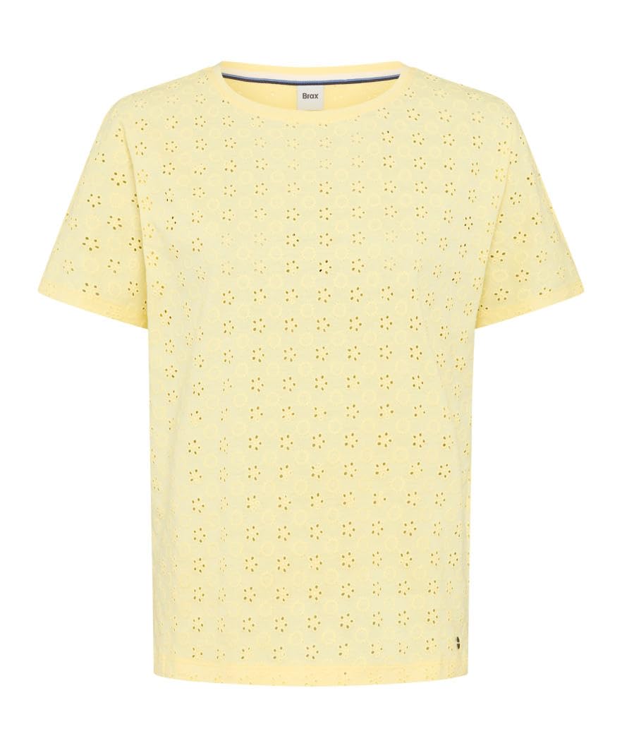 BRAX Feel Good Style CAELEN S Damen Shirt Relaxed Fit