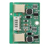 Hergestellt aus hochwertigen Materialien für eine lange Lebensdauer.