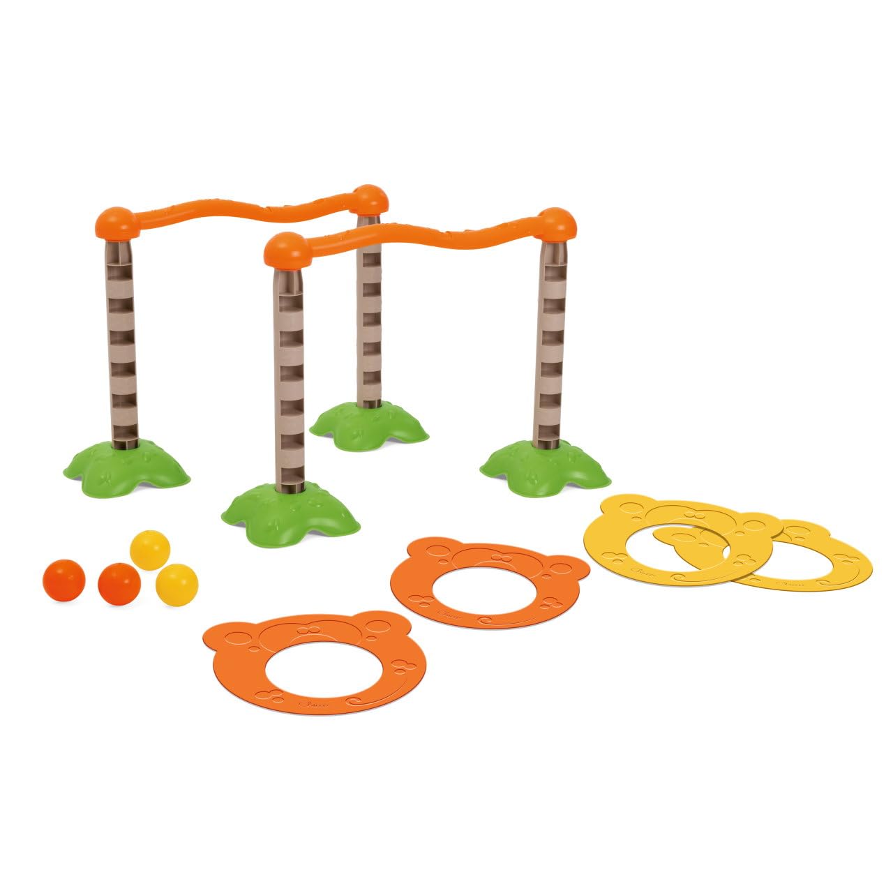 Chicco - Modular game, Sports Kit, Multicolour