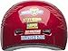 Bell Cars Chrome Ghost Flame Child Multi-Sport Helmet, 7089054, (5-8 yrs.)