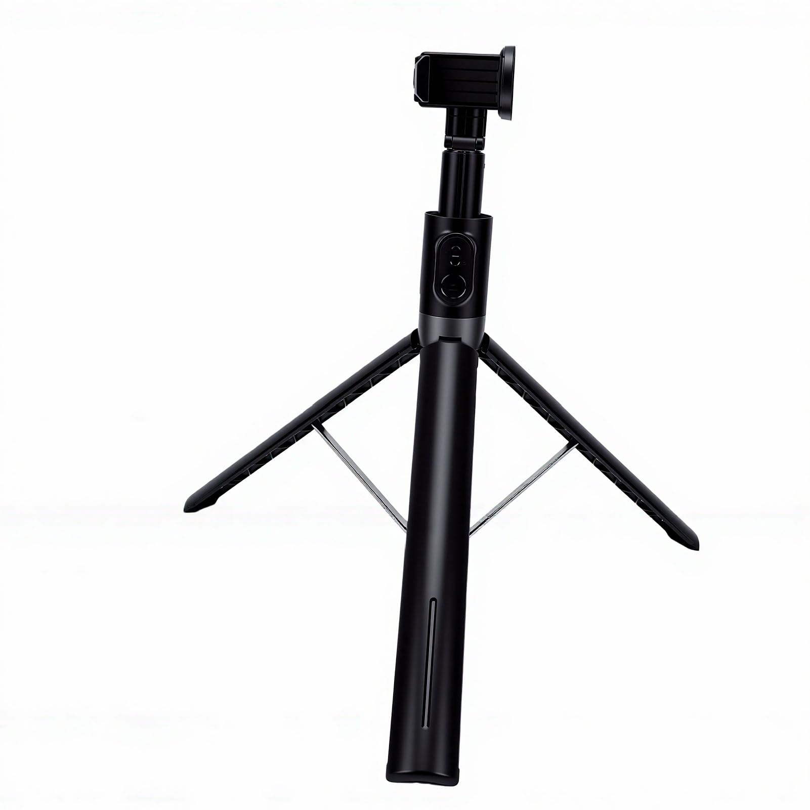 Matybobe Treppiede Selfie Stick Estensibile 170cm con Telecomando per