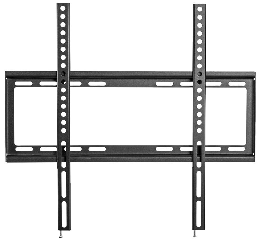 PROSIGNAL Low Profile TV Wall Mount, 32"-55", 35kg Max Load, Black - Image 2