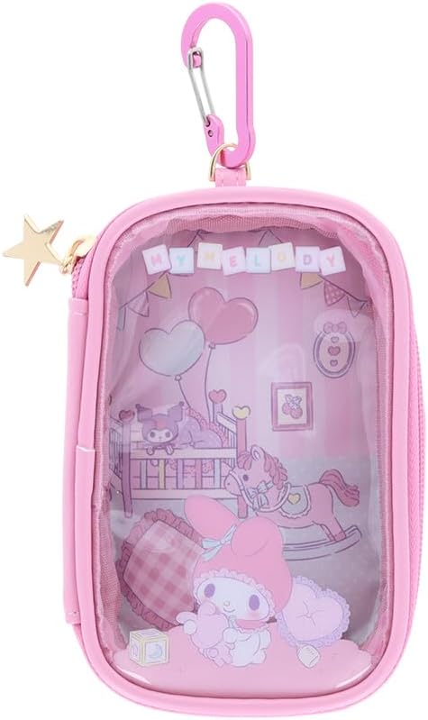 サンリオ　ウサハナ　収納ケース Amazon.co.jp: サンスター文具(Sun-Star Stationery) サンリオ