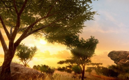 Far Cry 2 Edition Collector PC - vue 7