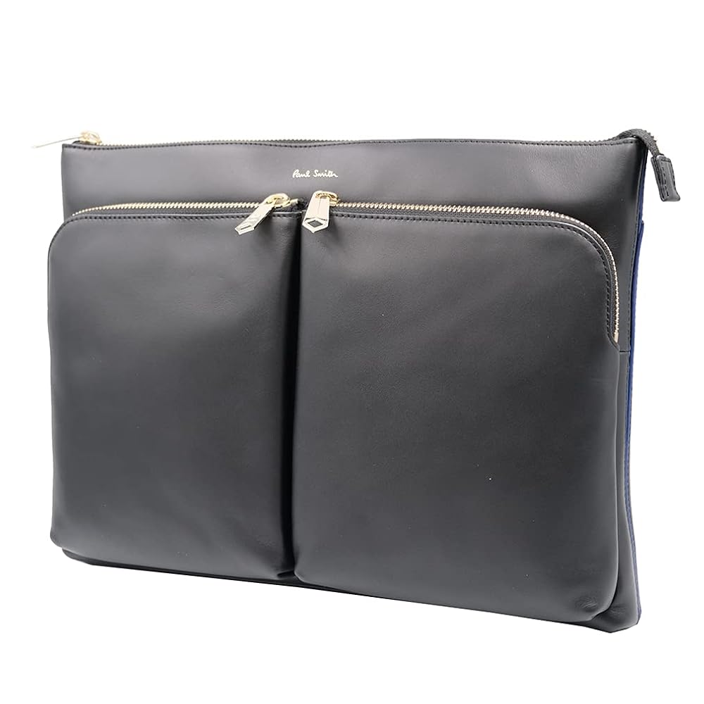 ポールスミス　クラッチバッグ Paul Smith - 新品 ポールスミス PAUL SMITH クラッチバッグ