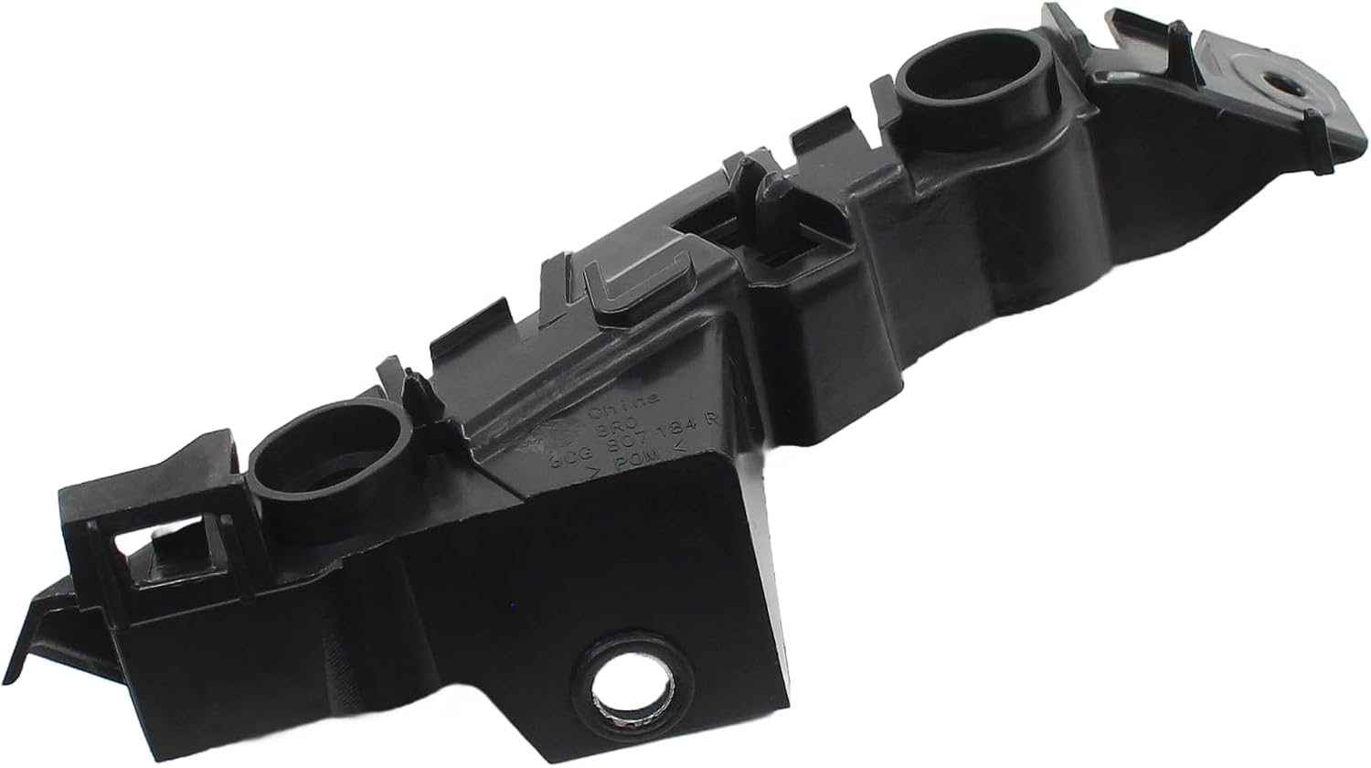 2Pcs Front Driver and Passenger Side Bumper Bracket for Volkswagen Atlas 2021-2023, Atlas Cross Sport 2020-2023