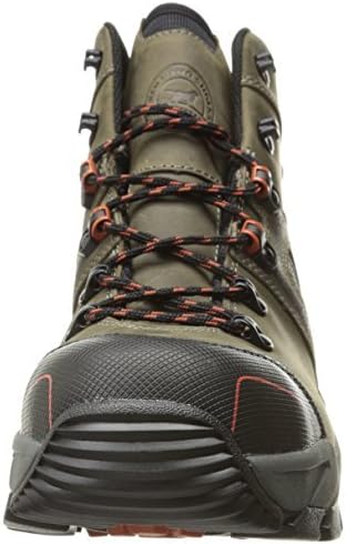 red wing irish setter crosby boots