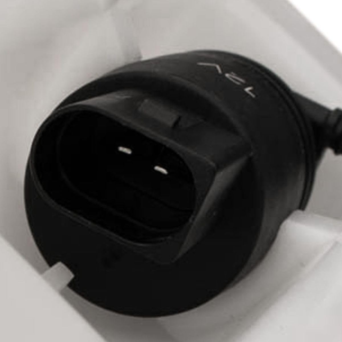 Windshield Washer Reservoir Cap for Chevy for Cruze 2016-2019 Plastic WWA62666 84036025