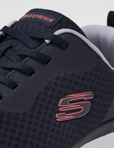 Image of Skechers Womens Summits Lace Up Sneaker