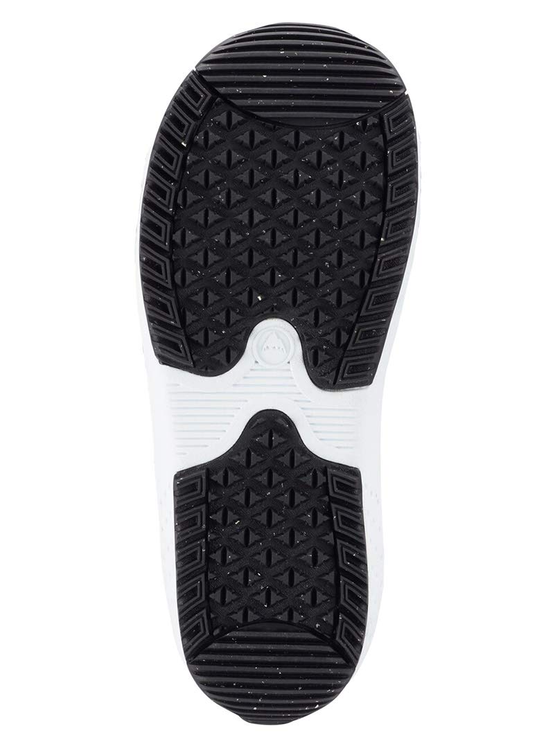 Burton Zipline Step ON Bindung 2020 Black, 36.5