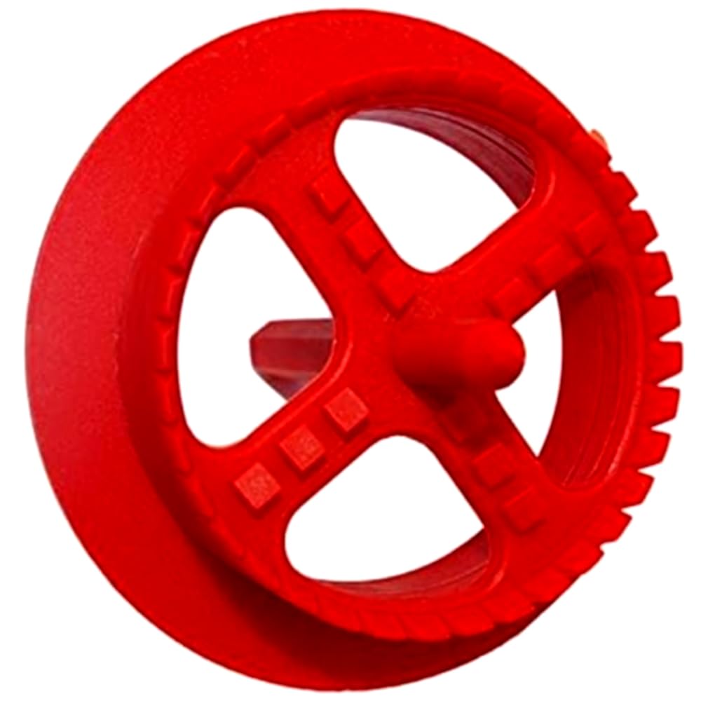 Styrofoam Cutter for Insulation Dowels WDVS – Accessory for Insulation Thermal Insulation Composite System