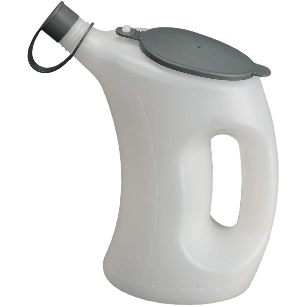 Pressol Gobelet gradué en Plastique 2 litres 7522