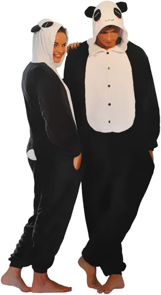 Onesie/Body Suit, Panda,