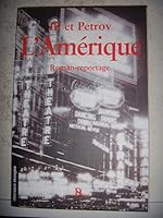 L'Amérique 2841900894 Book Cover