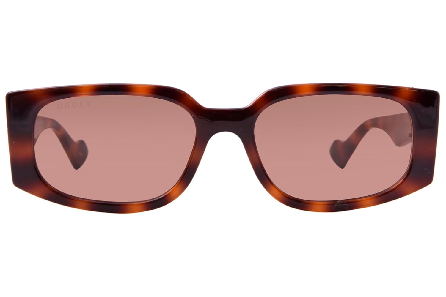 小物 GUCCI Sunglasses Clear brown GG 1439/S Gucci × Vintage Vintage Gucci Sunglasses GG 1439/S | Grailed