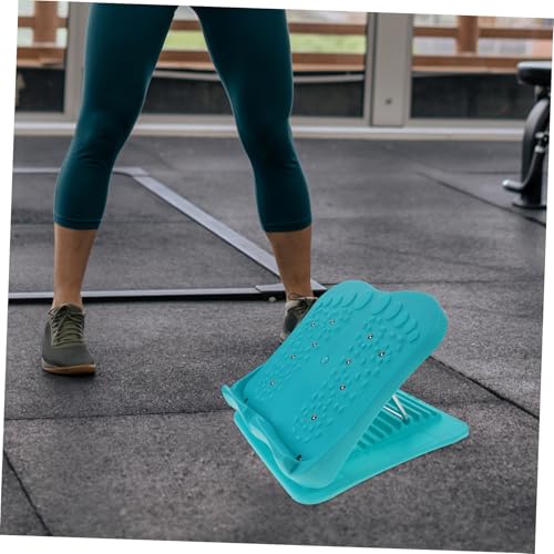 Tabla inclinada plegable para ejercicio y masaje de pies miniatura 4