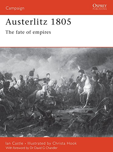 Austerlitz 1805 view 2