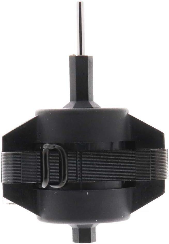 Edgewater Parts 4389144, AP3137520, PS557957 Evaporator Fan Motor Compatible With Whirlpool Refrigerators Fits Model# (KSR, ED2, ED5, GD2, GD5, RS2, SS2)
