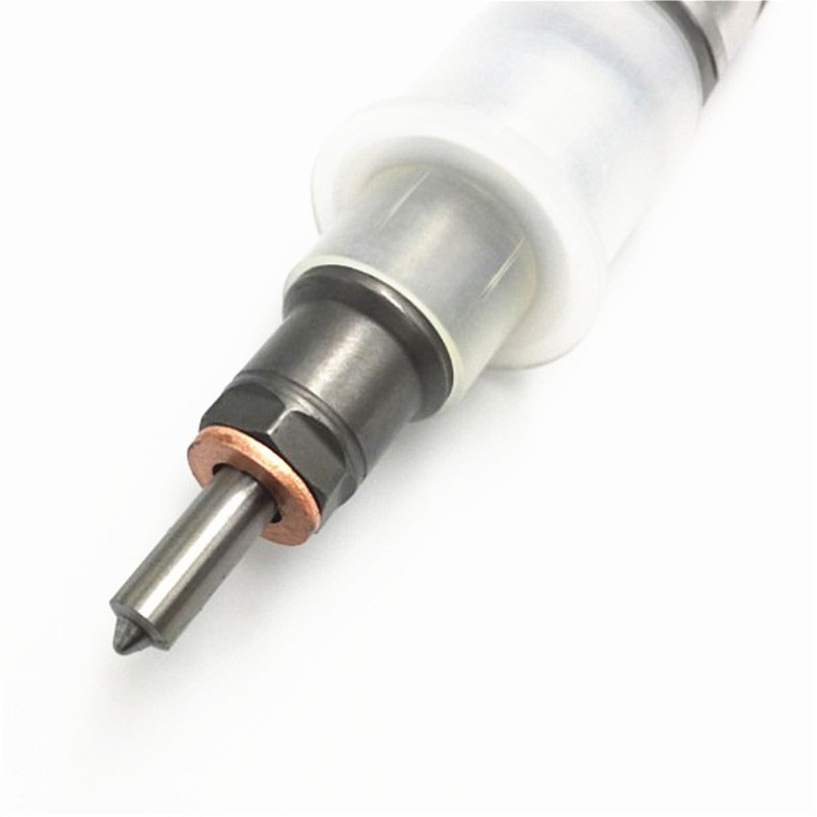 Injecteur à rampe commune à injection électrique Dr 0445120121 4940640 compatible avec Dongfeng et moteur Cummins Cummis ISLE 0986AD104