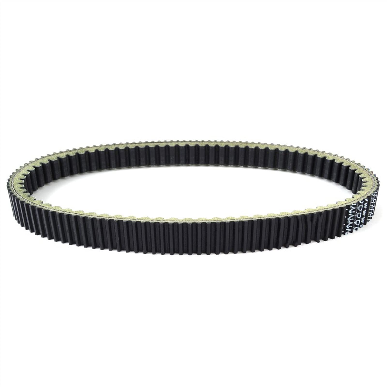 Cinghia Trasmissione Sostituzione Cinghia Trasmissione dentata in Gomma per Aeon per Quadro 4 2015- Cinghia della Frizione di trasferimento Cinghie distribuzione