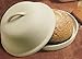Sassafras Superstone La Cloche Bread Maker and Dome Roasting Baking Dish and Non-Stick Bread Baker with Lame