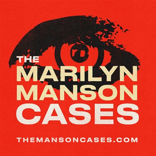 Jane Doe v Brian Hugh Warner Sanctions Saga: A Deep Dive Podcast By  cover art