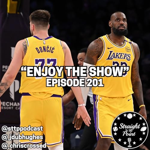 Enjoy the Show