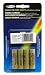 Estes 1/4A3-3T Engine Pack (4-Each)