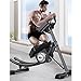 Abdominal Training Equipment, Waist and Abdominal Training Machine, Core Strength Training, Back Exercise, Thigh Strength Training