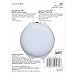 COVERGIRL Outlast All-Day Matte Finishing Powder Light to Medium .39 oz (11 g) (Packaging may vary)
