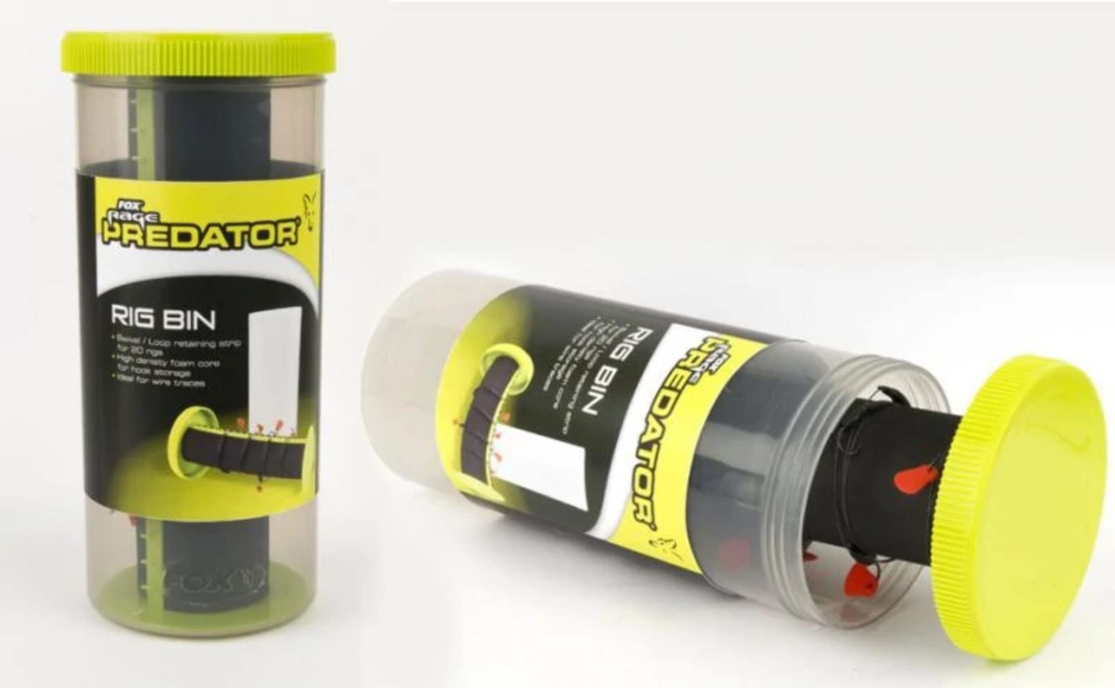 FOXRage Predator Rig Bin