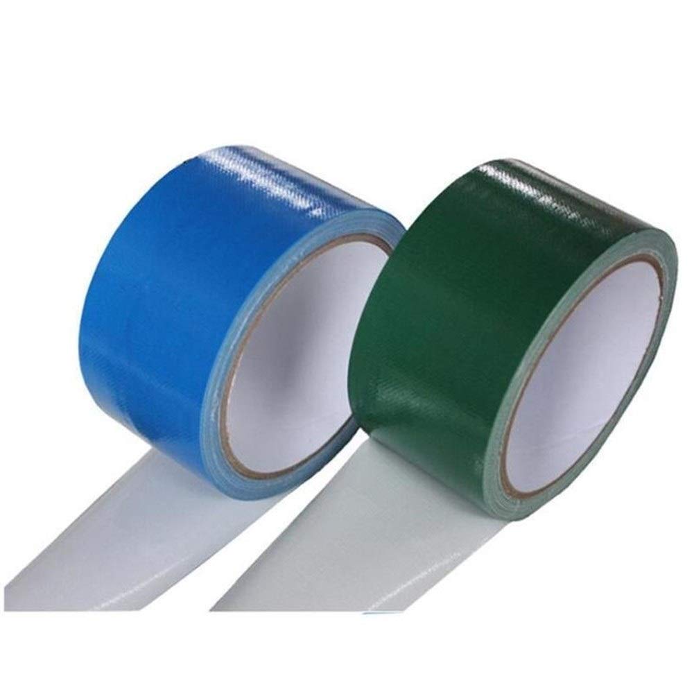 Tarpaulin Repair Tape, 8x500cm Universal Waterproof Rv Awning Repair
