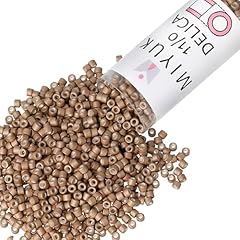 DB1162 - Galvanized Matte Champagne