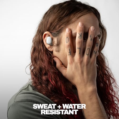 image for Skullcandy Grind Wireless Earbuds, Bluetooth Headphones, Up to 40 Hour