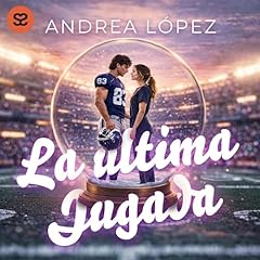 Diseño de la portada del título La &uacute;ltima jugada