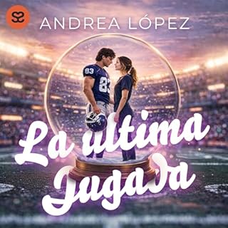 Diseño de la portada del título La &uacute;ltima jugada